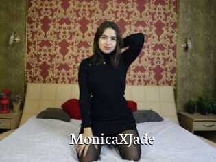 MonicaXJade