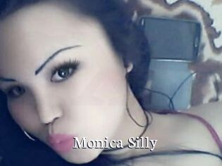 Monica_Silly