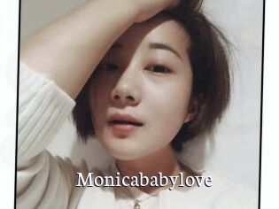 Monicababylove