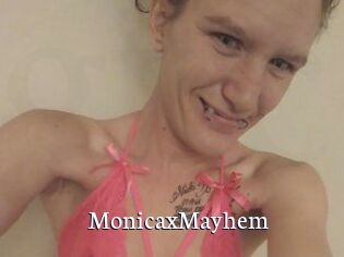 MonicaxMayhem Gratis xxx Clips