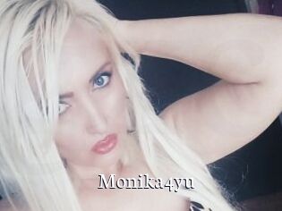 Monika4yu