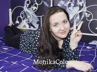 MonikaCole