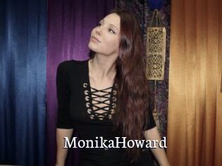 MonikaHoward Gratis xxx Clips
