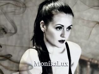 MonikaLux Gratis xxx Clips
