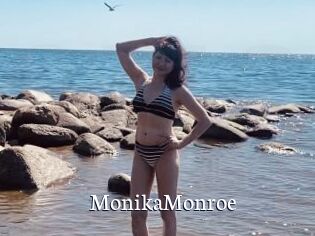 MonikaMonroe