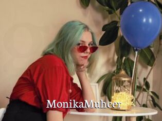 MonikaMuhcer Gratis xxx Clips