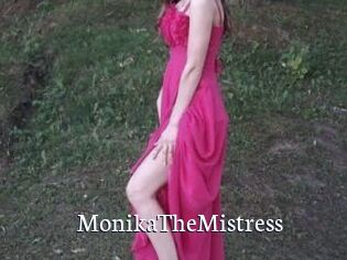 MonikaTheMistress