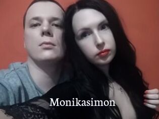 Monikasimon