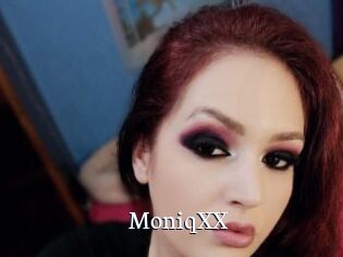 MoniqXX Gratis xxx Clips