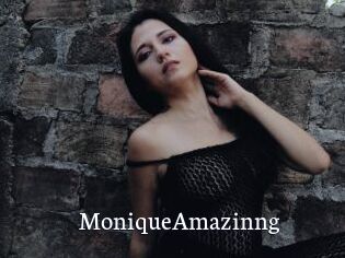 MoniqueAmazinng Gratis xxx Clips
