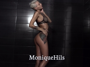 MoniqueHils Gratis xxx Clips