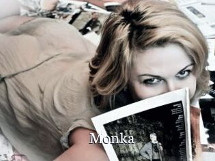 Monka