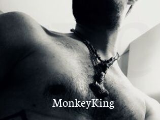MonkeyKing