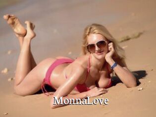 MonnaLove Gratis xxx Clips