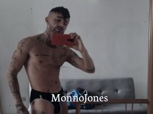 MonnoJones