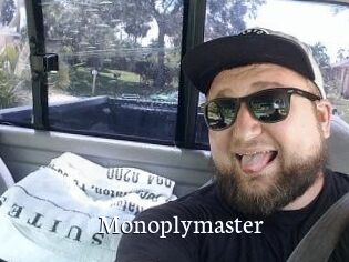 Monoplymaster