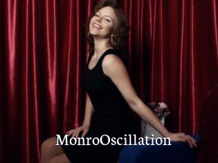 MonroOscillation