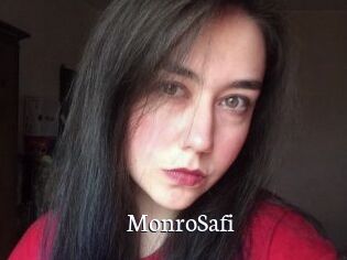 MonroSafi
