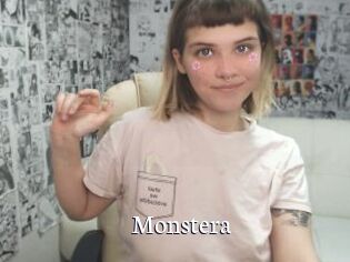 Monstera
