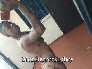 Monstercock23boy