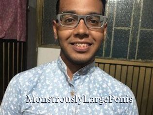 MonstrouslyLargePenis
