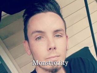 Monstrozity