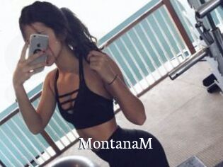 MontanaM Gratis xxx Clips