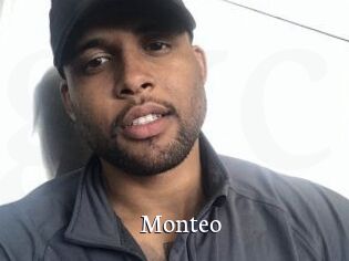 Monteo