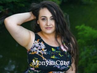MonykaCute