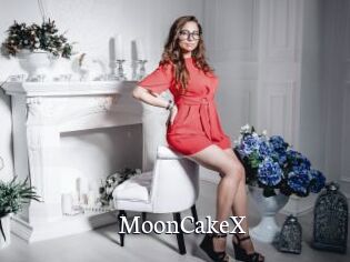 MoonCakeX