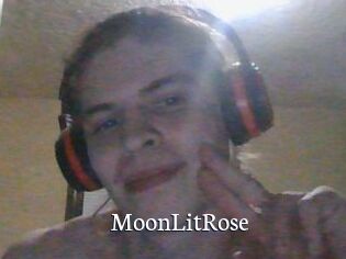 MoonLitRose