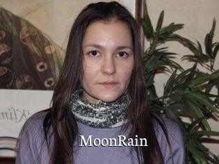 MoonRain