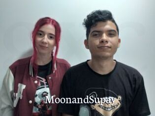 MoonandSupay