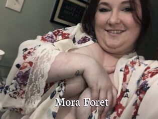 Mora_Foret