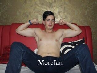 MoreIan