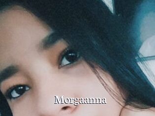 Morgaanna