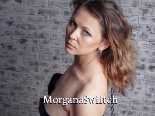 MorganaSwiitch