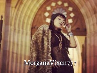 MorganaVixen777
