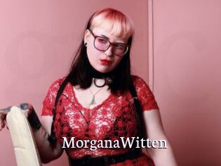 MorganaWitten