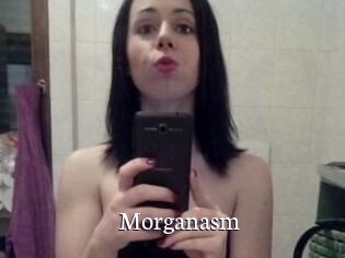 Morganasm