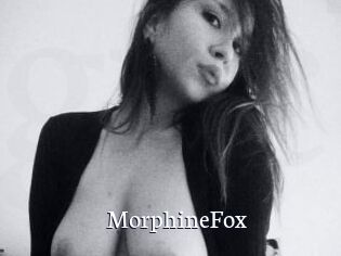 MorphineFox