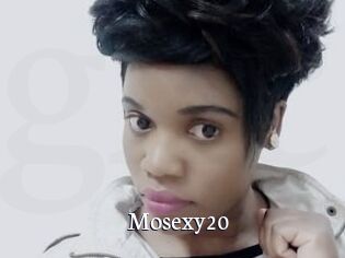 Mosexy20