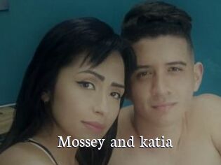 Mossey_and_katia