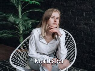MotiFaber