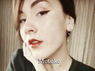 Motoko