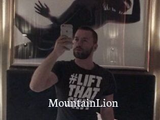 Mountain_Lion Gratis xxx Clips