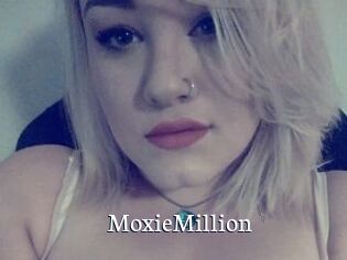 MoxieMillion