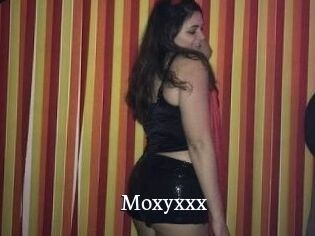 Moxyxxx