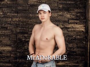 MrAD0RABLE Gratis xxx Clips