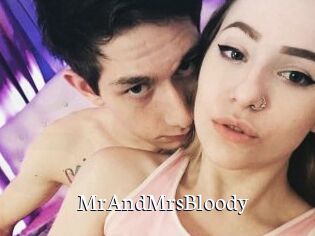 MrAndMrsBloody